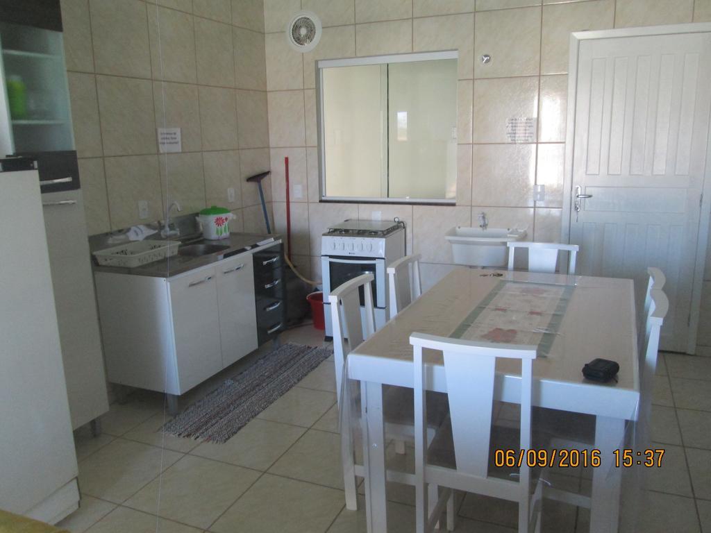 Apartamento Na Praia De Enseada Sao Francisco do Sul Exterior photo