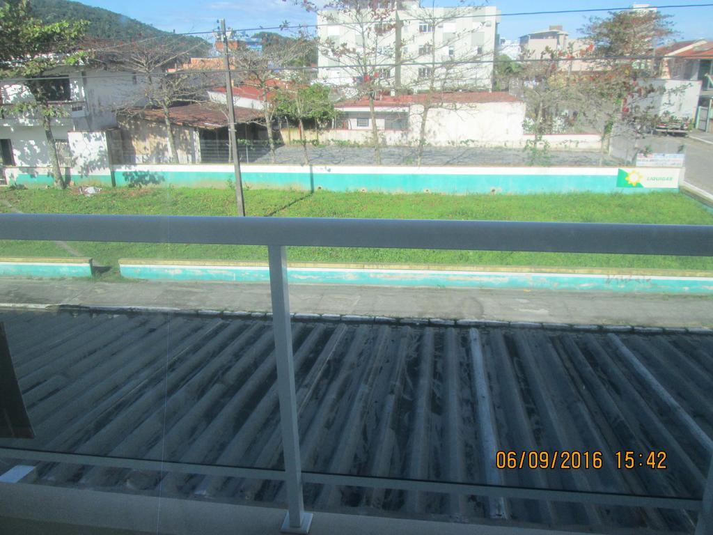 Apartamento Na Praia De Enseada Sao Francisco do Sul Exterior photo