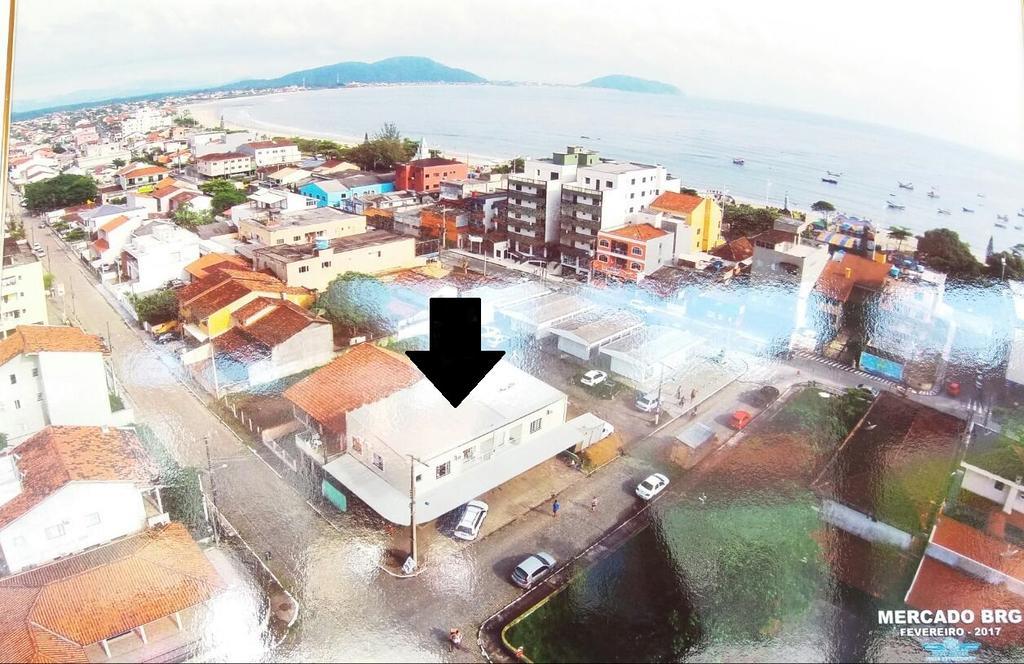 Apartamento Na Praia De Enseada Sao Francisco do Sul Exterior photo