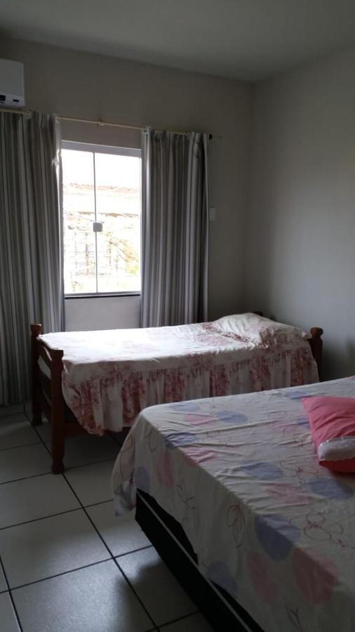 Apartamento Na Praia De Enseada Sao Francisco do Sul Exterior photo