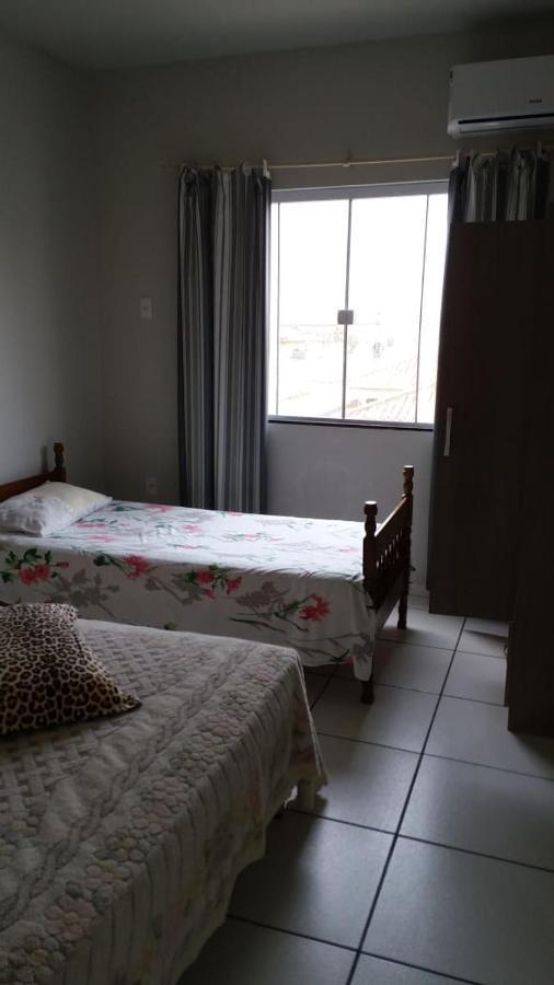 Apartamento Na Praia De Enseada Sao Francisco do Sul Exterior photo